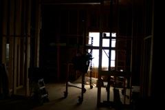 Meeting Room Open View